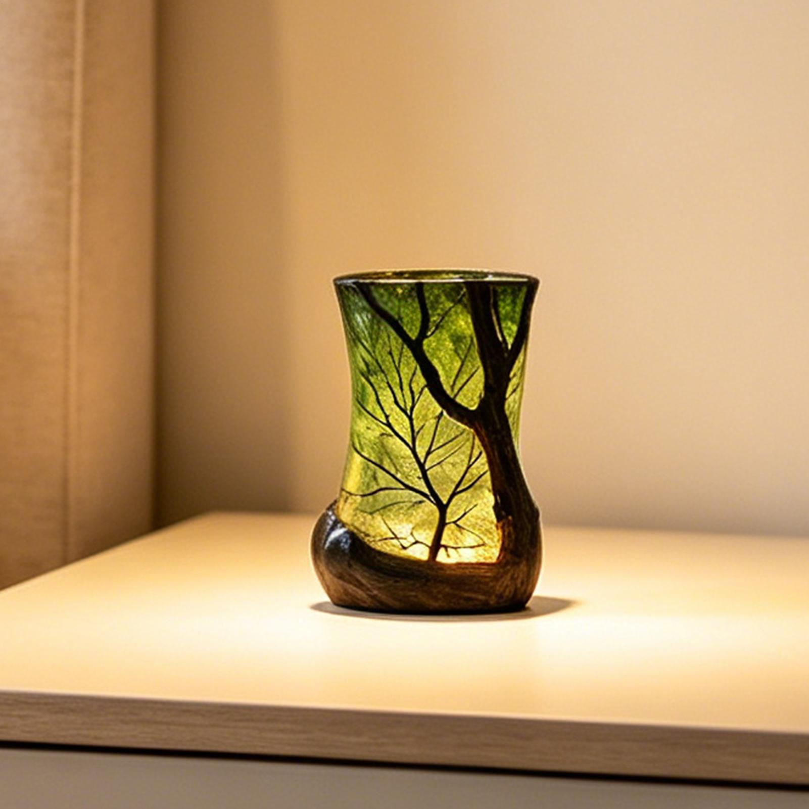 Home Office Desk - Lampu Meja Samping Tempat Tidur Lampu