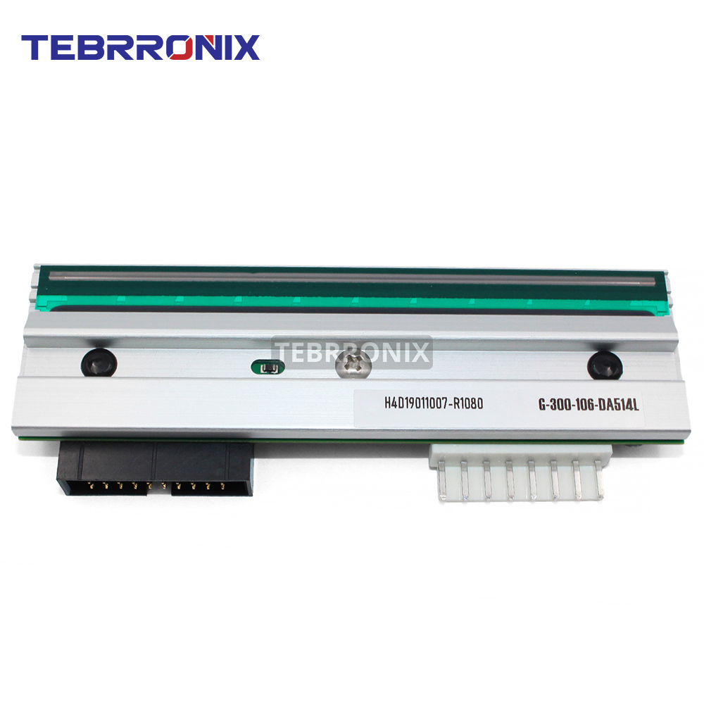 Label Maker Machine - 5954072 Kepala Cetak Baru untuk Printer
