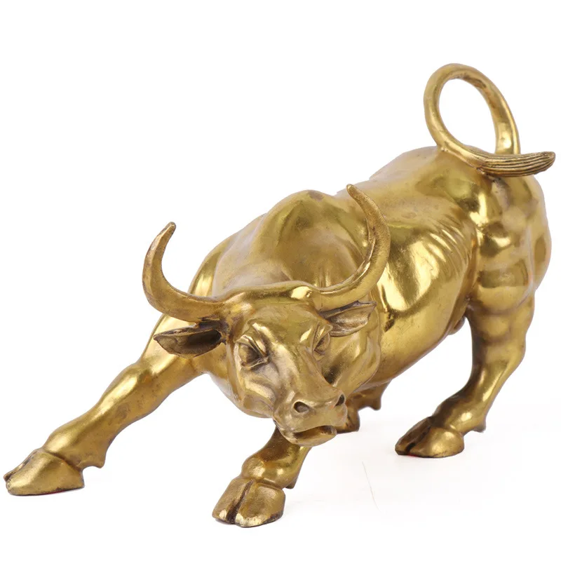 Home Office Marketing - Kuningan Emas Pengisian Pasar Saham Banteng