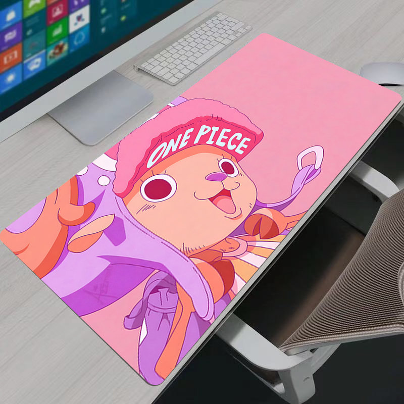 Home Office Keyboard And Mouse - One Piece Tony Tony Chopper Gaming