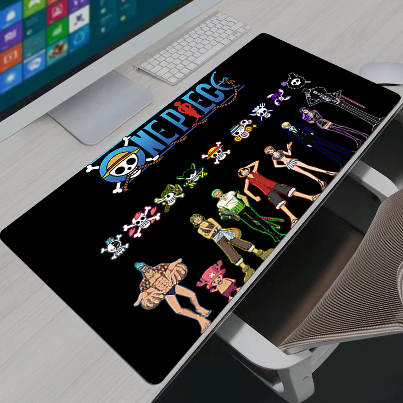 Home Office Keyboard And Mouse - Alas Mouse Gaming Jepang Permainan Anime