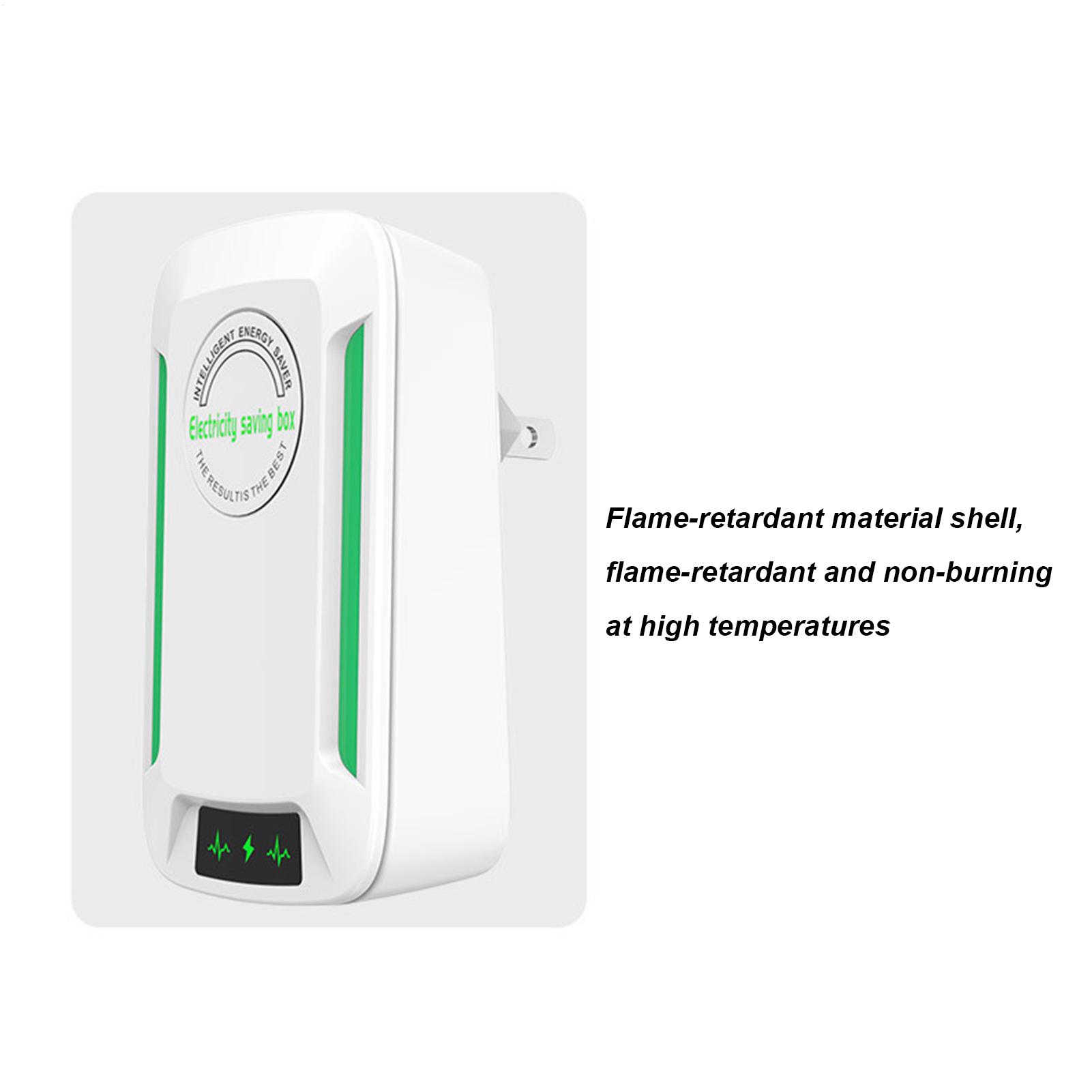 Home Office Uk - Pro Power Save Electricity Energy Saver