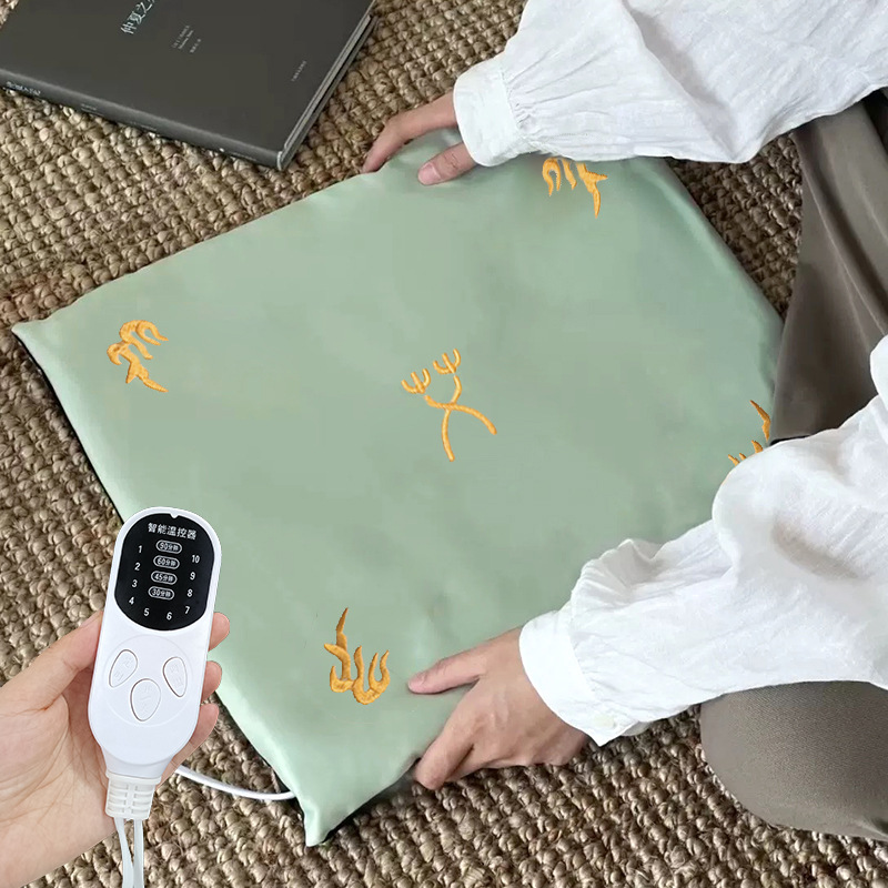 Bantalan Pemanas Elektrik Bant - Home Office Uk ulasan dan harga