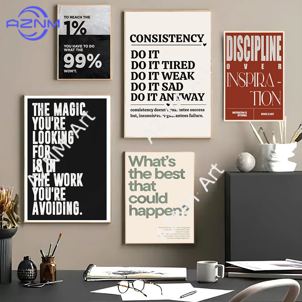 Kutipan Motivasi Minimalis Pos - Home Office Quotes ulasan dan harga