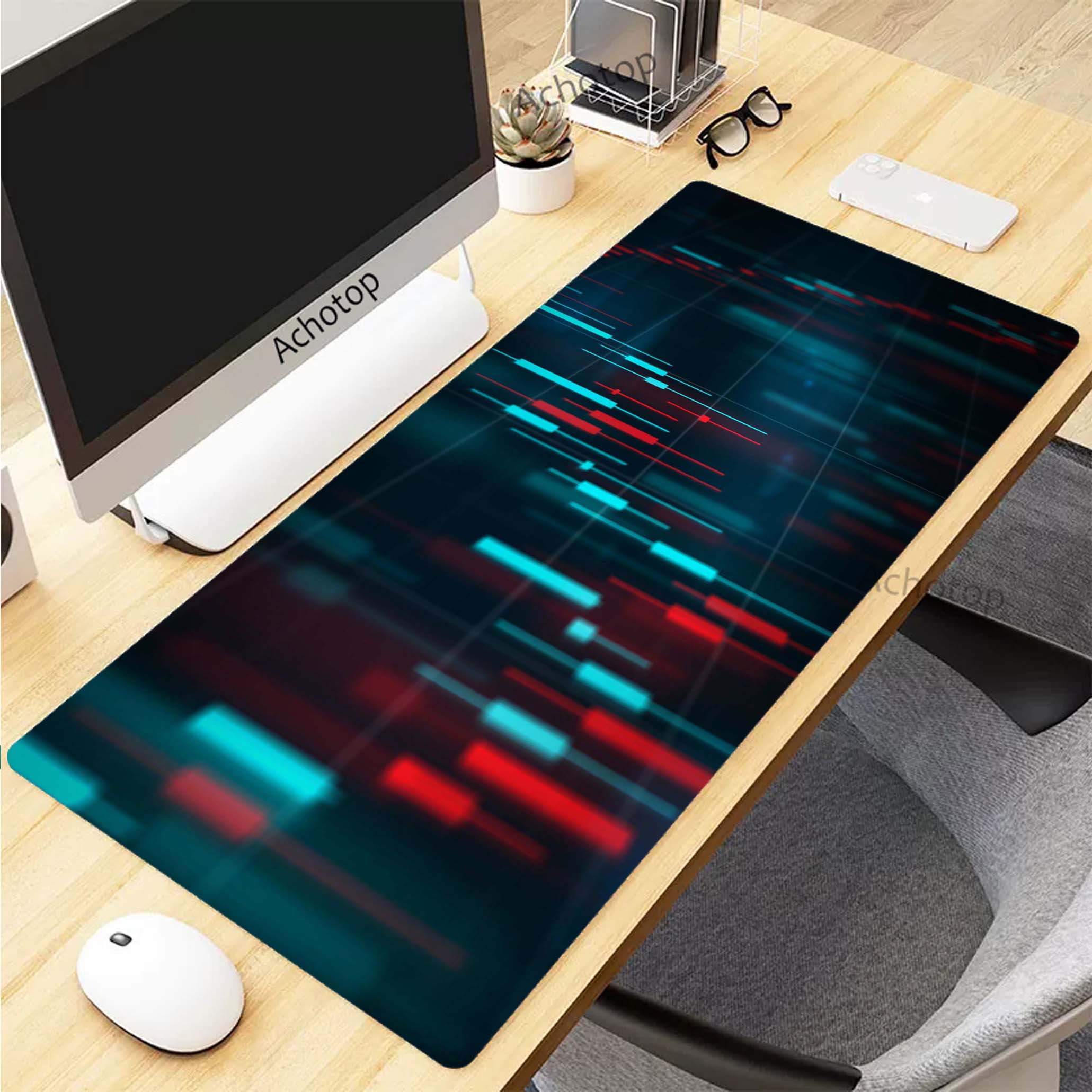 Alas Mouse pola grafik pasar,  - Home Office Marketing ulasan dan harga