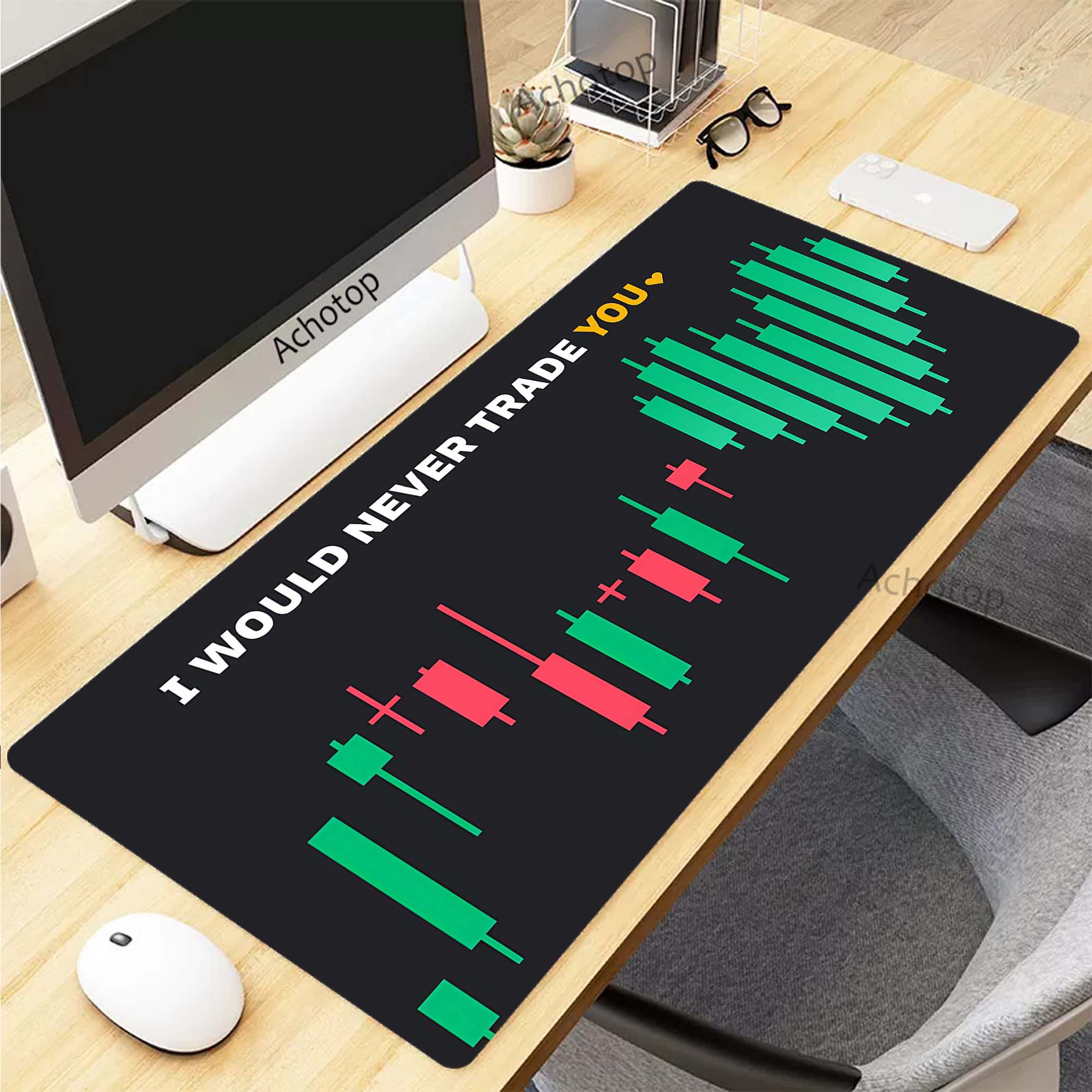 Alas Mouse pola grafik pasar,  - Home Office Marketing ulasan dan harga