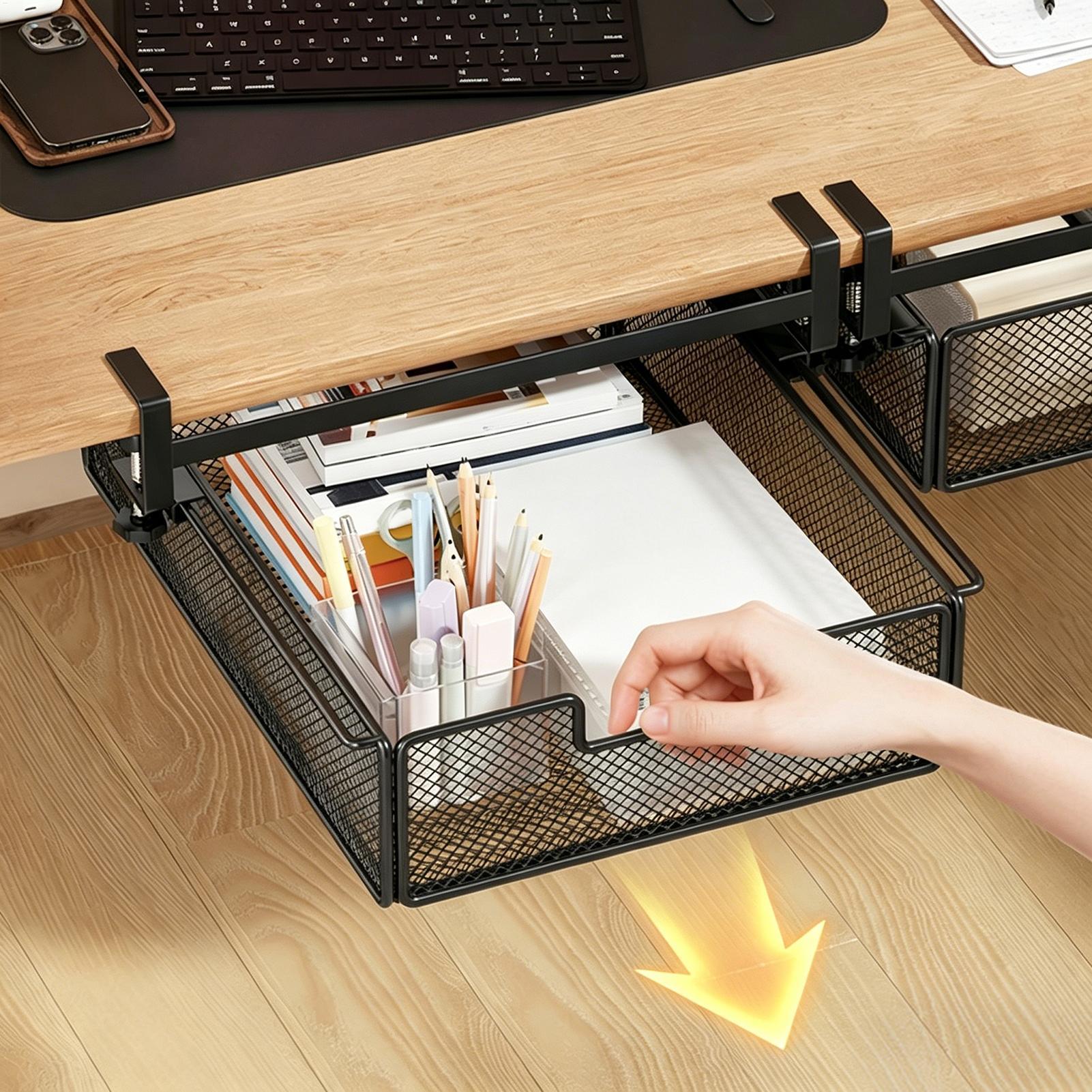 Rak Penyimpanan Geser di Bawah - Home Office Furniture Sets ulasan dan harga