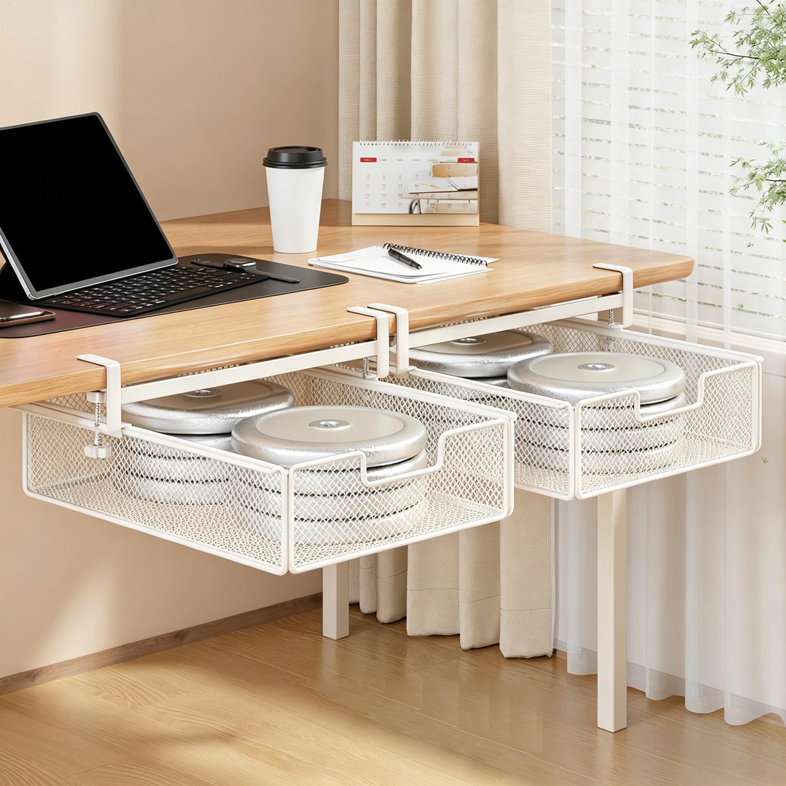 Rak Penyimpanan Geser di Bawah - Home Office Furniture Sets ulasan dan harga