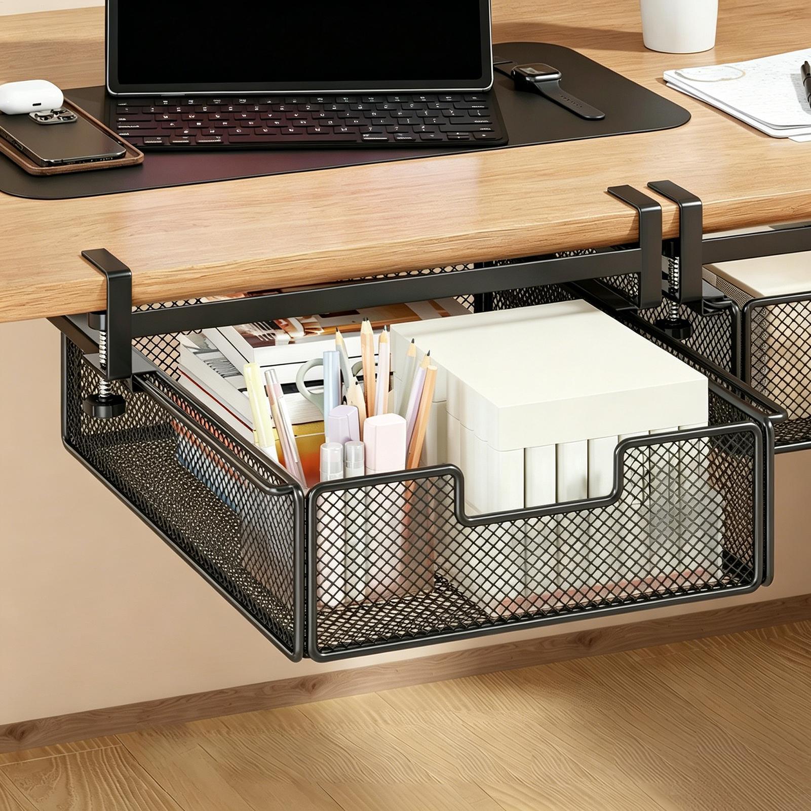 Rak Penyimpanan Geser di Bawah - Home Office Furniture Sets ulasan dan harga