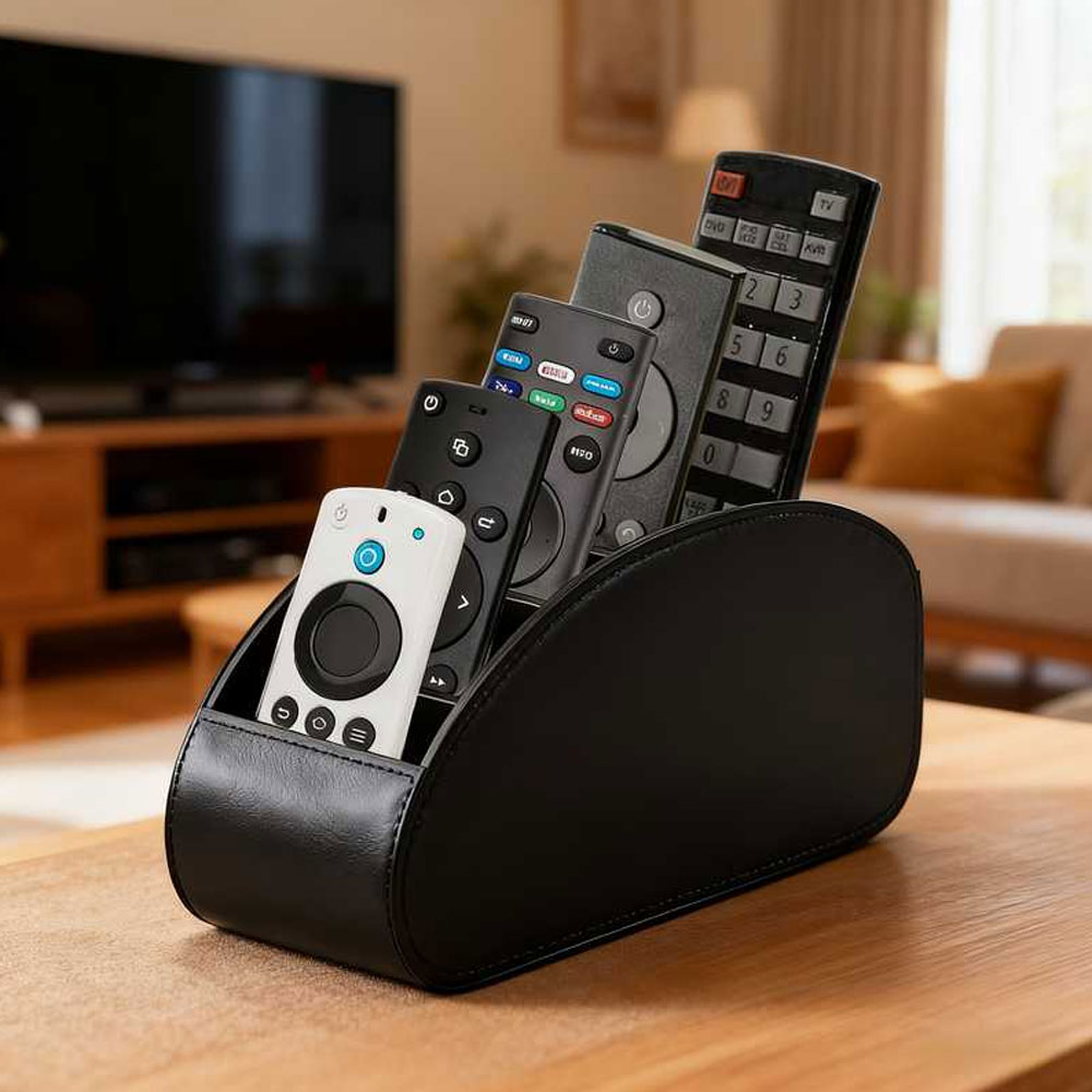 Kotak Penyimpanan Remote Contr - Home Office Furniture Sets ulasan dan harga