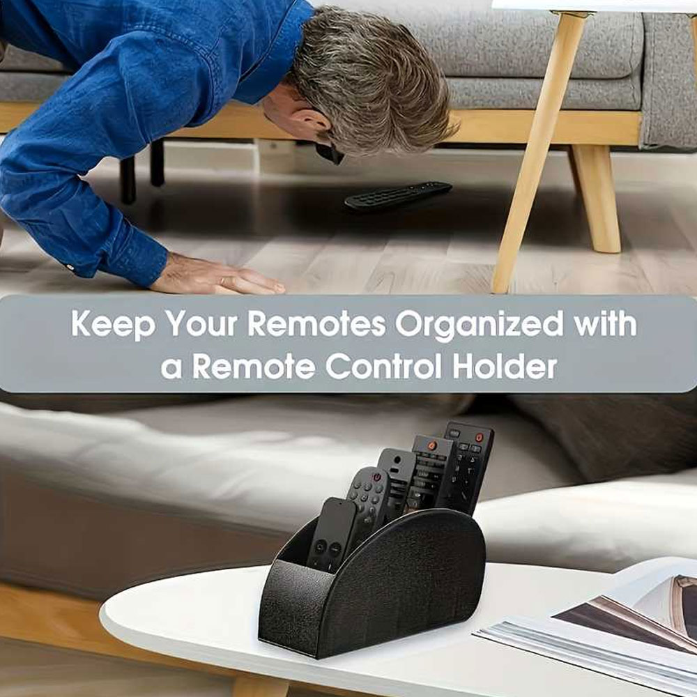 Kotak Penyimpanan Remote Contr - Home Office Furniture Sets ulasan dan harga