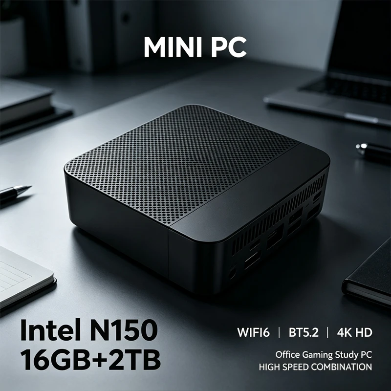 Mini PC Windows 11 Prosesor In - Home Office Windows 11 ulasan dan harga