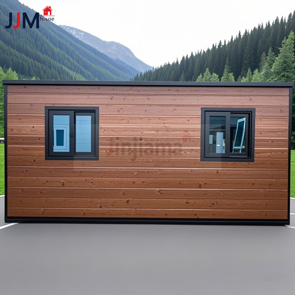 Rumah Kontainer Siap Huni 40Ft - Home Office Or ulasan dan harga