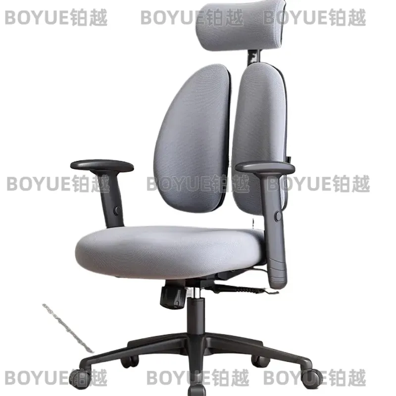 Kursi Putar Modern Ergonomis u - Home Office Desk ulasan dan harga
