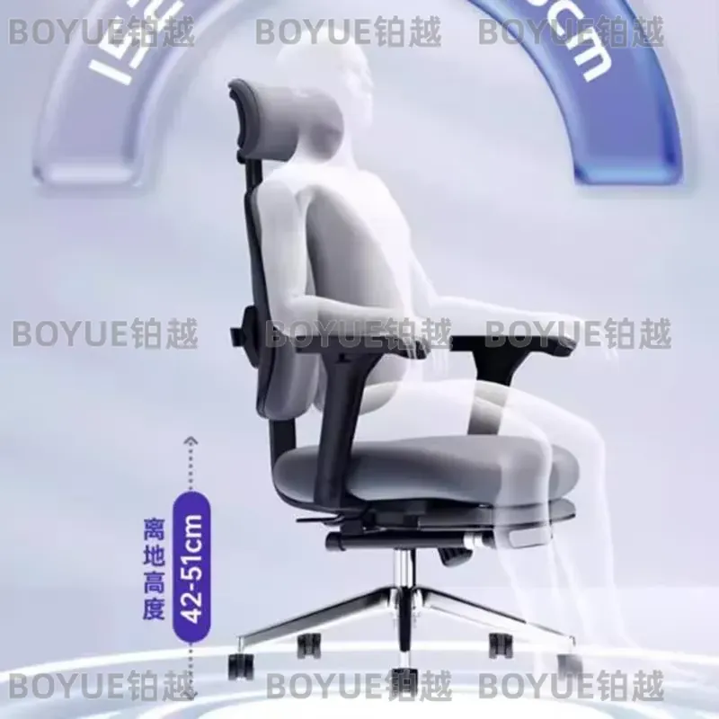 Kursi Putar Modern Ergonomis u - Home Office Desk ulasan dan harga