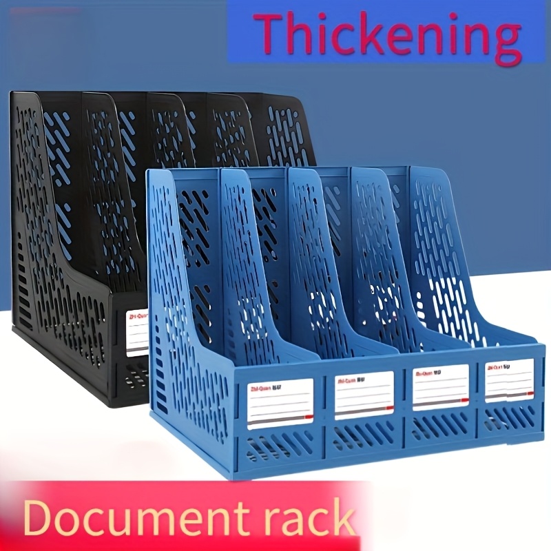 1 Buah, Rak File Tebal, Bingka - Letter Tray Desk ulasan dan harga