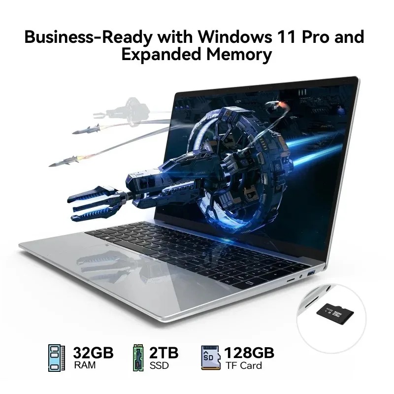 Notebook Gaming Ultra Tipis 15 - Home Office Windows 11 ulasan dan harga