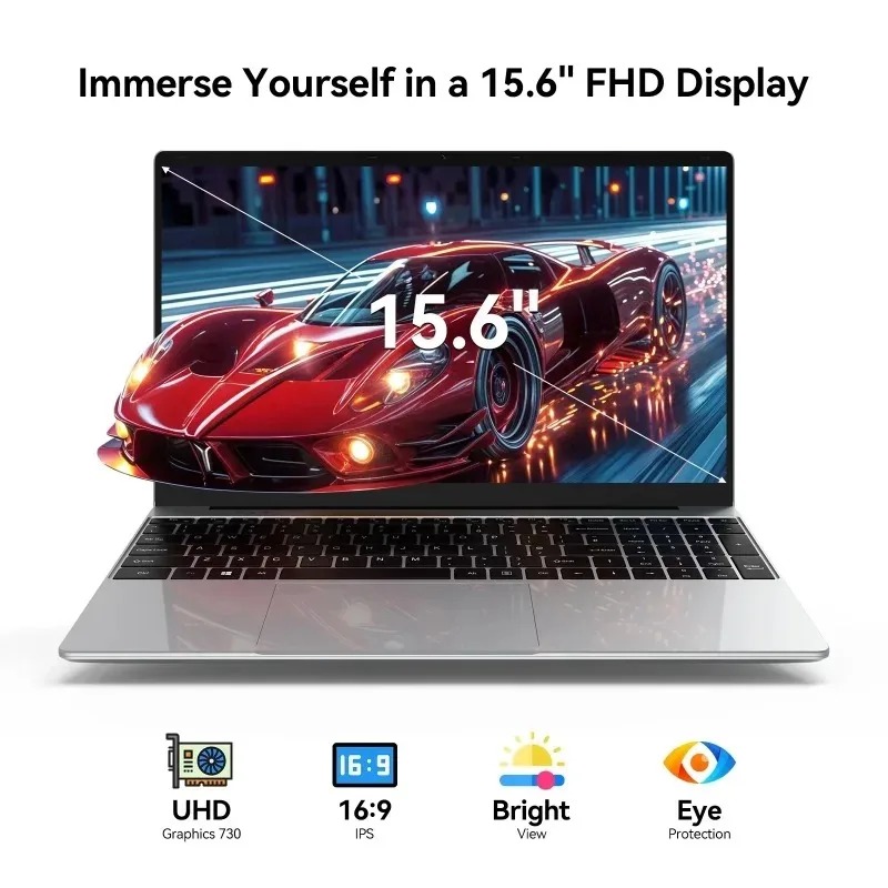 Notebook Gaming Ultra Tipis 15 - Home Office Windows 11 ulasan dan harga