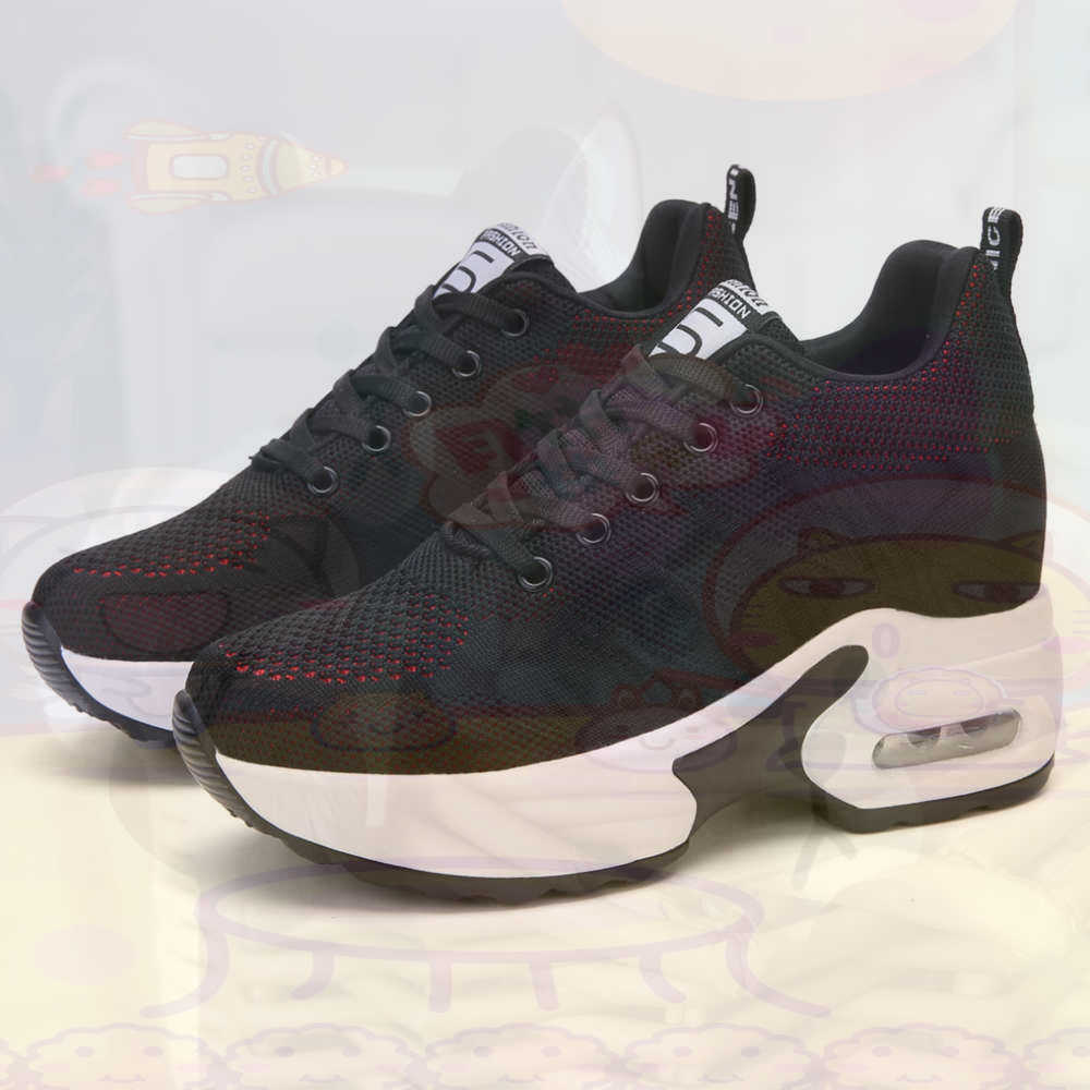 Merah Ukuran 36 Sepatu Wanita  - Home Office Uk ulasan dan harga