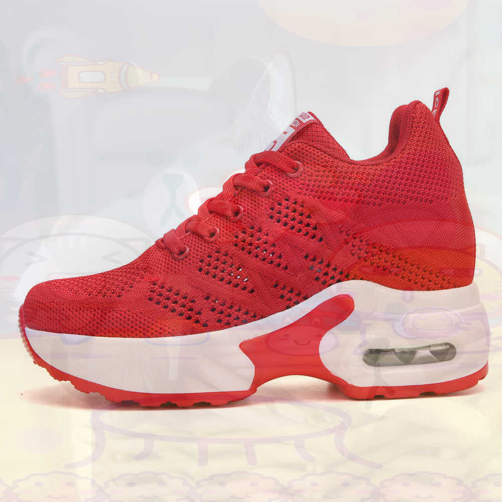 Merah Ukuran 36 Sepatu Wanita  - Home Office Uk ulasan dan harga