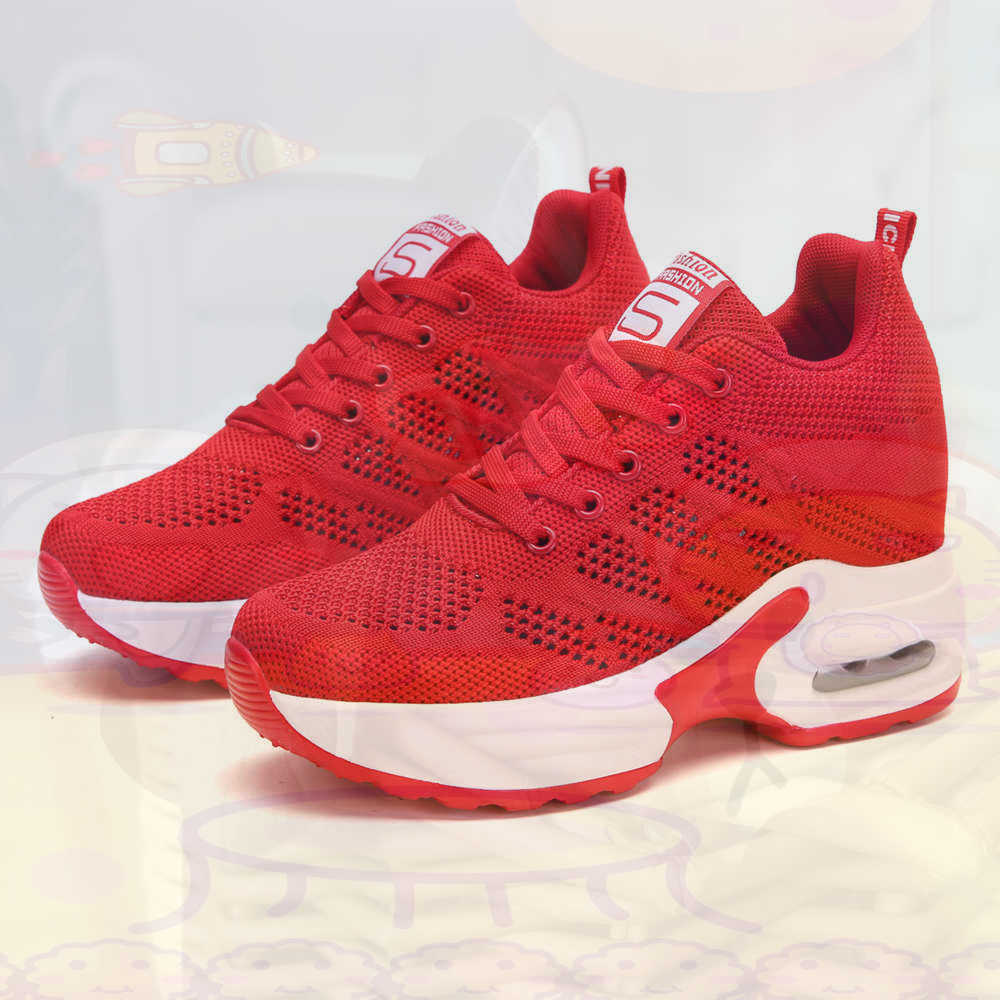 Merah Ukuran 36 Sepatu Wanita  - Home Office Uk ulasan dan harga