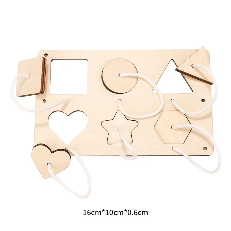DIY Papan Sibuk Mainan Pendidi - Letter Tray Desk ulasan dan harga