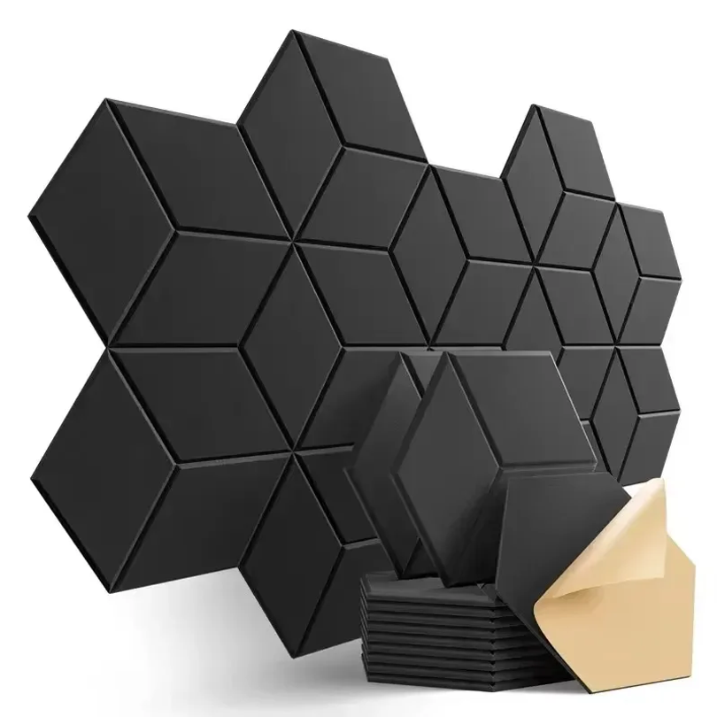 12 Buah Panel Busa Insulasi Su - Home Office Furniture Sets ulasan dan harga