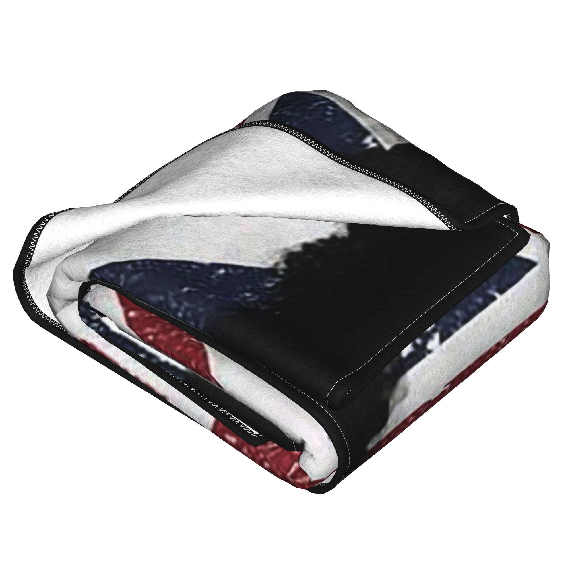 Masker Wajah Union Jack Hitam  - Home Office Uk ulasan dan harga