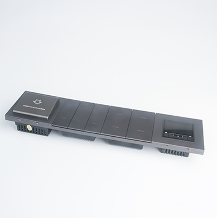Saklar Soket Pintar Zigbee unt - Home Office Uk ulasan dan harga
