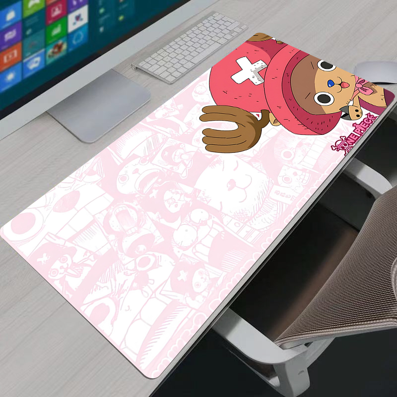 One Piece Tony Tony Chopper Ga - Home Office Keyboard And Mouse ulasan dan harga