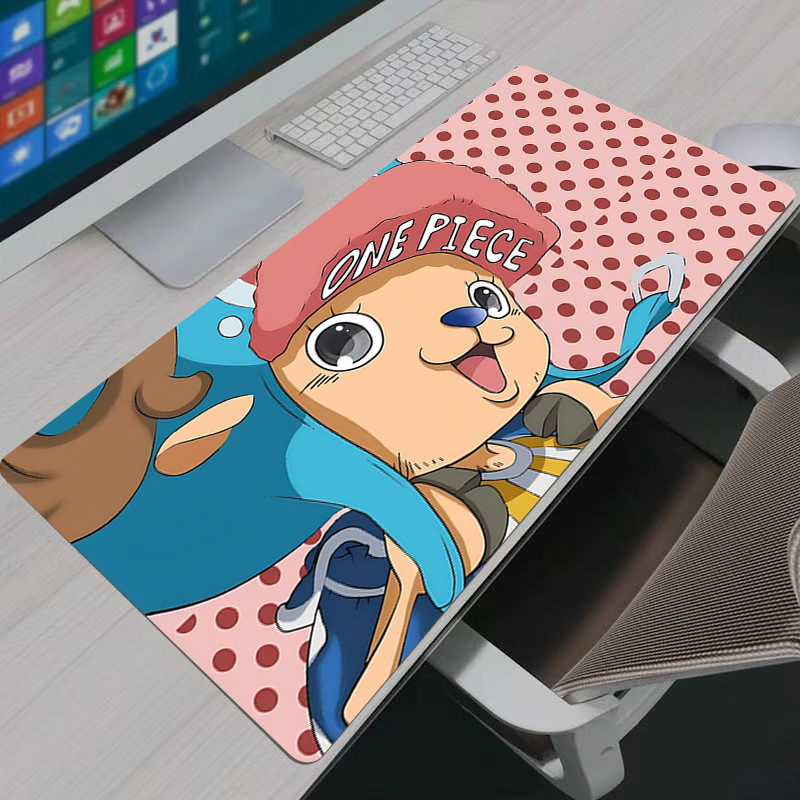 One Piece Tony Tony Chopper Ga - Home Office Keyboard And Mouse ulasan dan harga