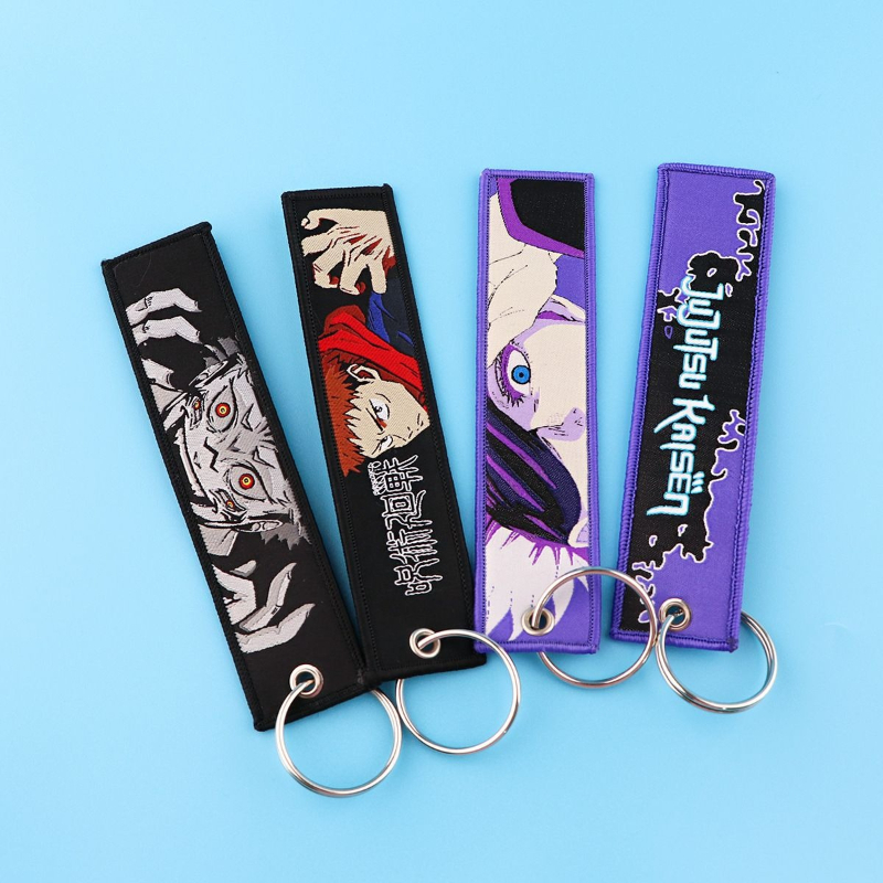 Aksesoris Anime Jujutsu Kaisen - Home Office Or ulasan dan harga