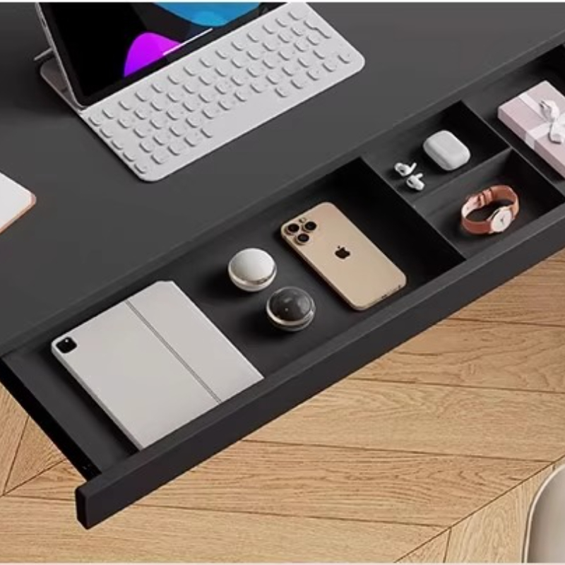 Organizer Laci Bawah Meja Rak  - Home Office Furniture Sets ulasan dan harga