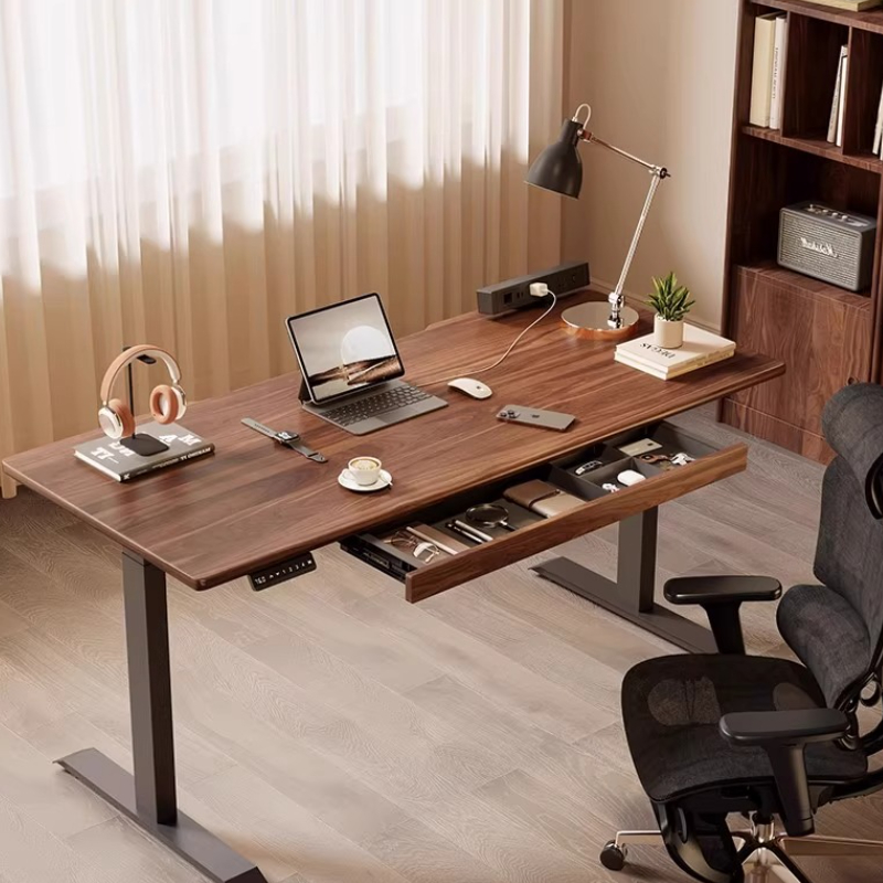 Organizer Laci Bawah Meja Rak  - Home Office Furniture Sets ulasan dan harga