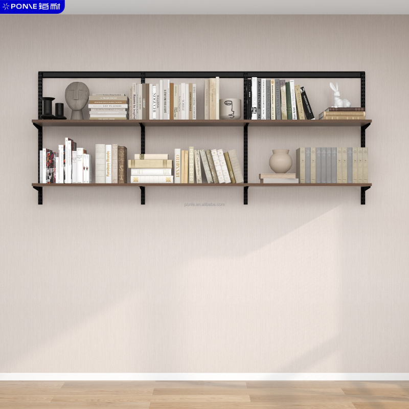 custom.Simple Design2.0M Rak B - Home Office Furniture Sets ulasan dan harga