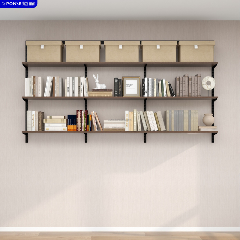 custom.Simple Design2.0M Rak B - Home Office Furniture Sets ulasan dan harga