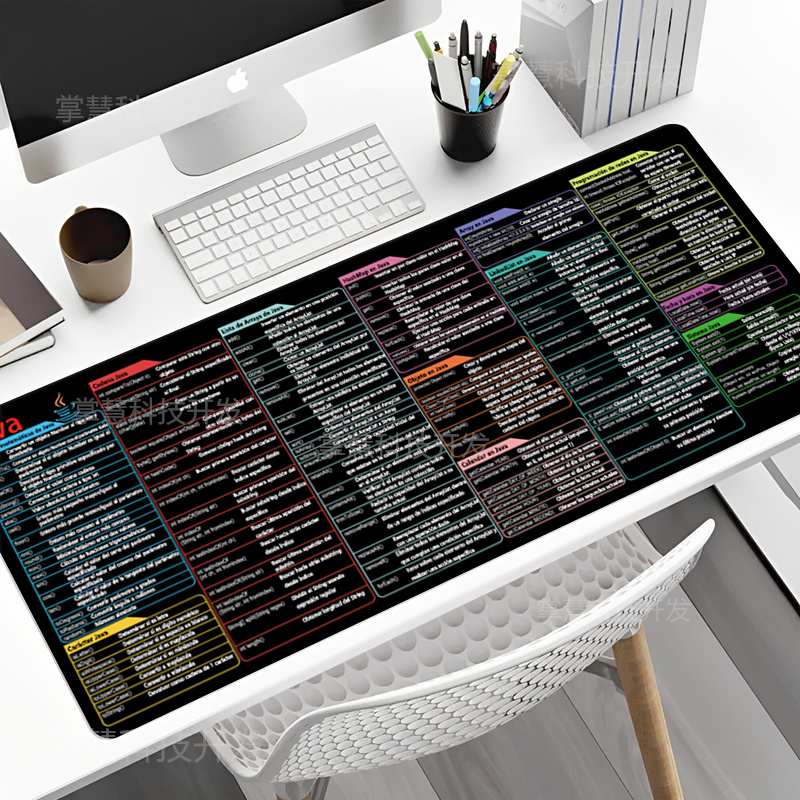 Alas Mouse Pemrograman Java Sp - Home Office Keyboard And Mouse ulasan dan harga