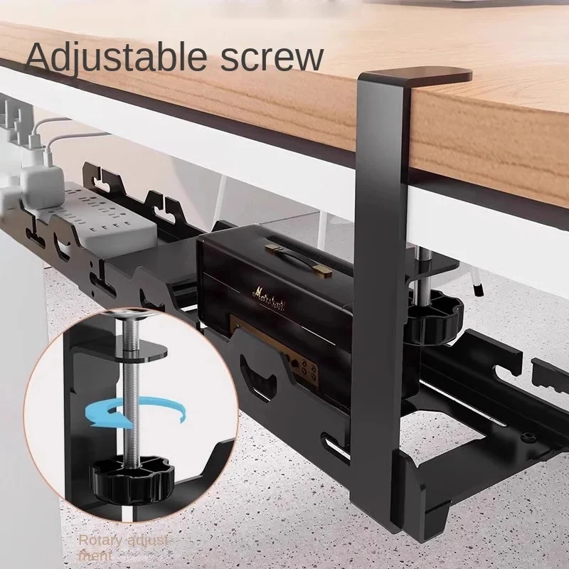 Rak Penyimpanan Teleskopik di  - Home Office Desk Ideas ulasan dan harga