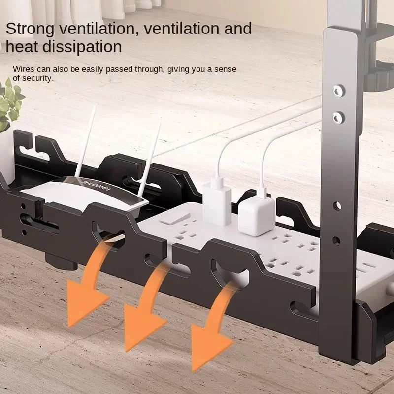 Rak Penyimpanan Teleskopik di  - Home Office Desk Ideas ulasan dan harga