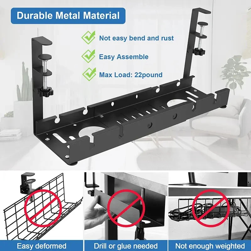Rak Penyimpanan Teleskopik di  - Home Office Desk Ideas ulasan dan harga