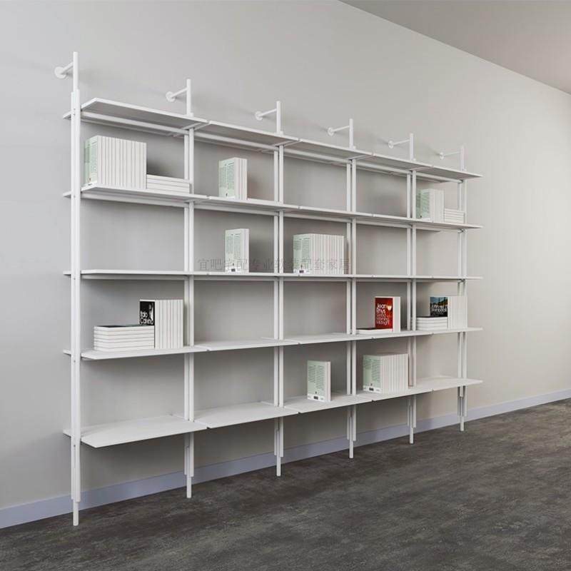 Rak Buku Kantor Minimalis Ital - Home Office And Library ulasan dan harga