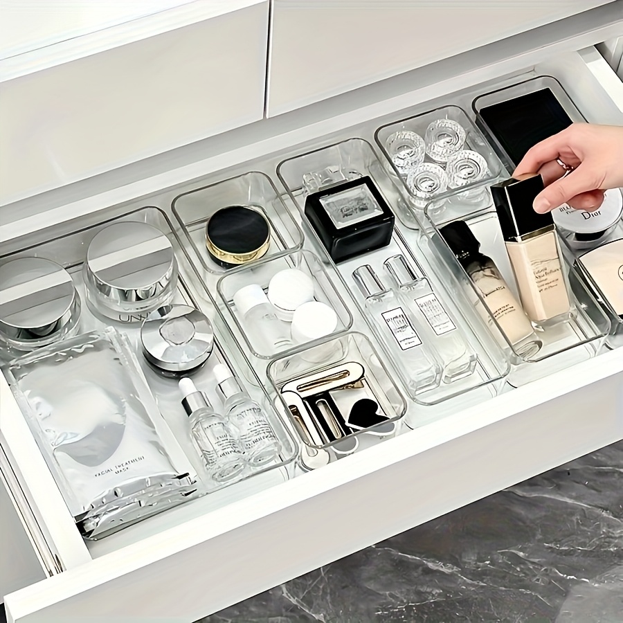 Kotak Penyimpanan Kosmetik dan - Home Office Furniture Sets ulasan dan harga