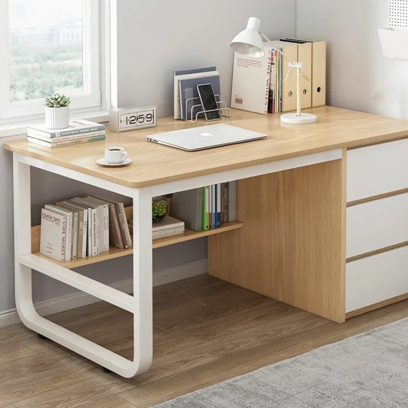 Perlengkapan Rumah Tangga Mode - Home Office Furniture Sets ulasan dan harga