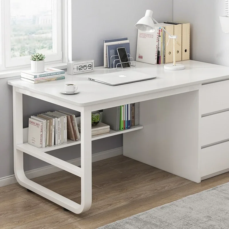 Perlengkapan Rumah Tangga Mode - Home Office Furniture Sets ulasan dan harga