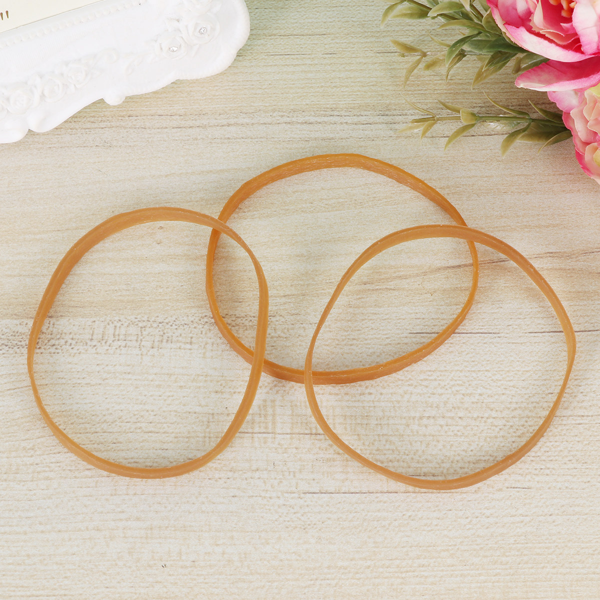 500G Karet Elastis Kuat untuk  - Home Office Alternative ulasan dan harga