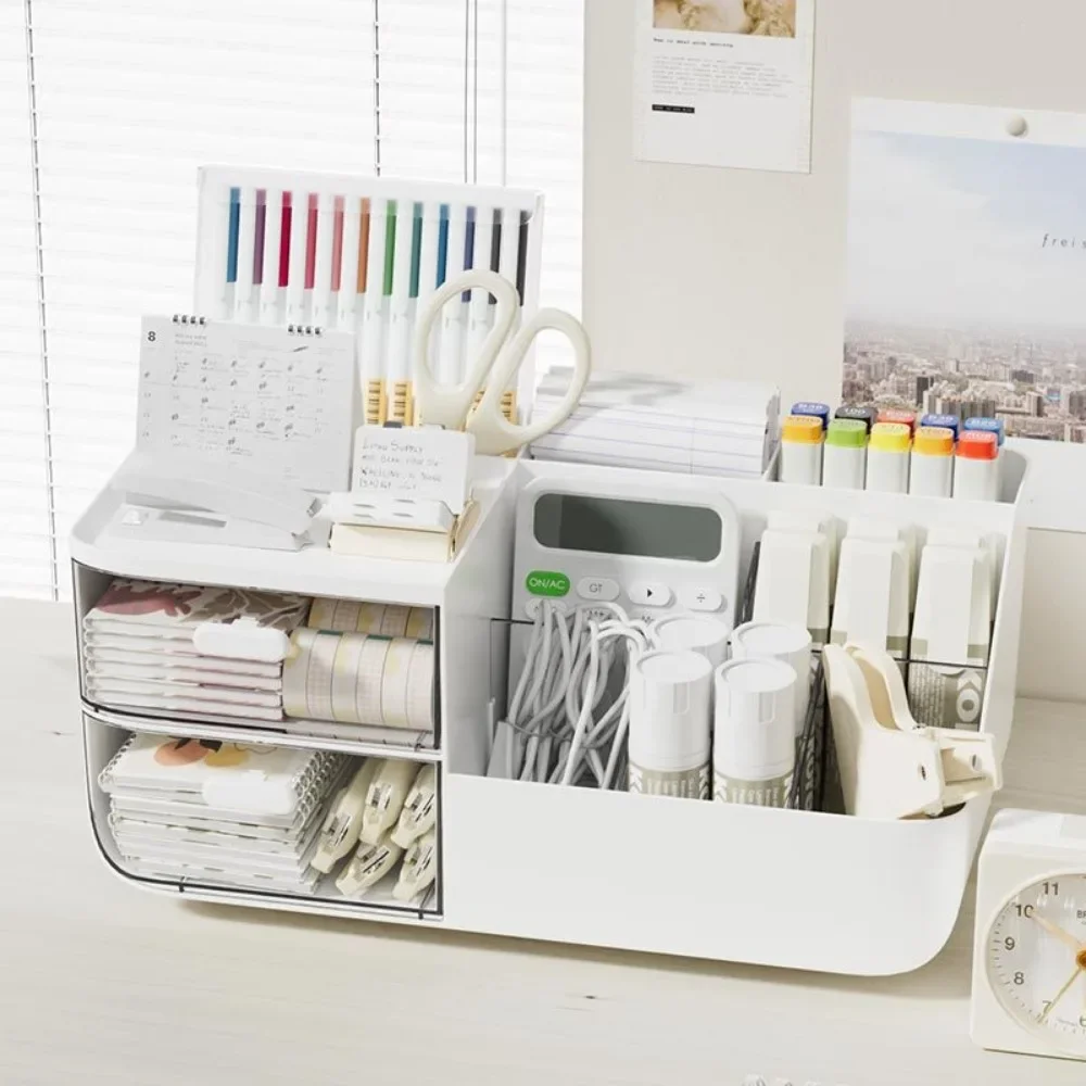 1 Buah Organizer Kosmetik Desk - Home Office Furniture Sets ulasan dan harga