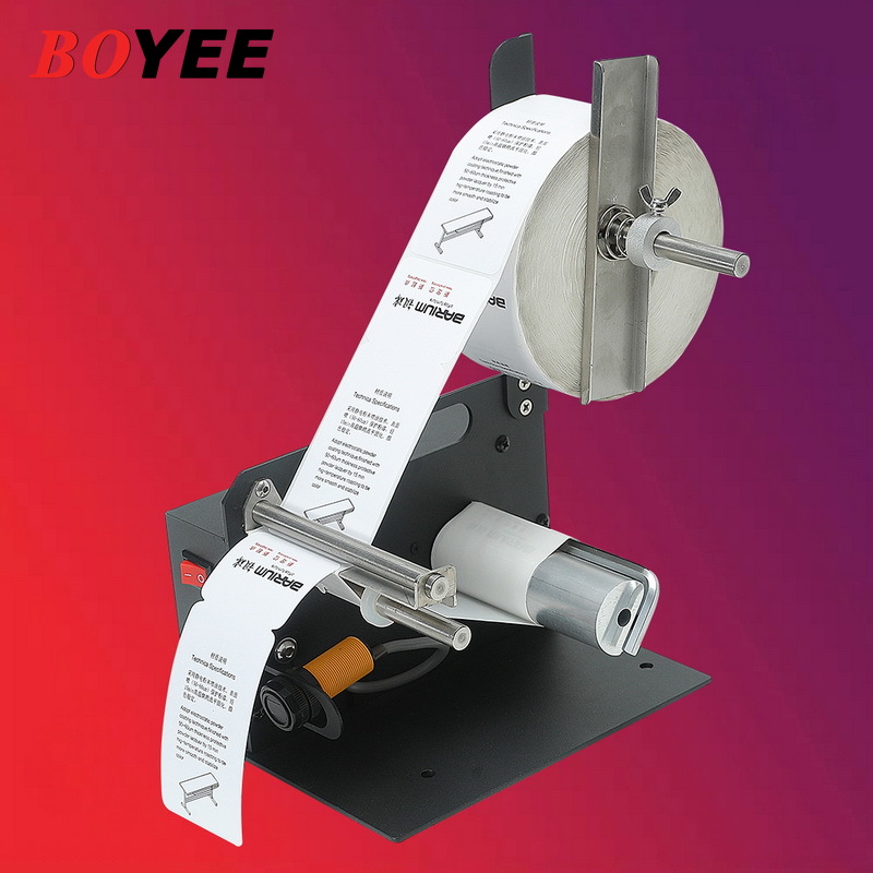 Mesin Label Industri D42 Ekono - Label Maker Machine ulasan dan harga