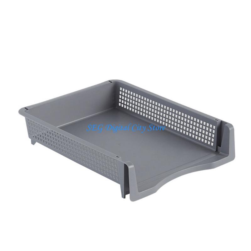 U75B Pengatur Arsip Penyimpana - Letter Tray Desk ulasan dan harga