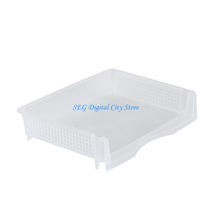U75B Pengatur Arsip Penyimpana - Letter Tray Desk ulasan dan harga