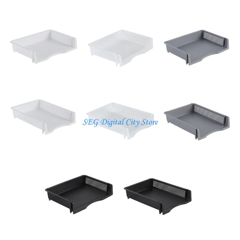 U75B Pengatur Arsip Penyimpana - Letter Tray Desk ulasan dan harga